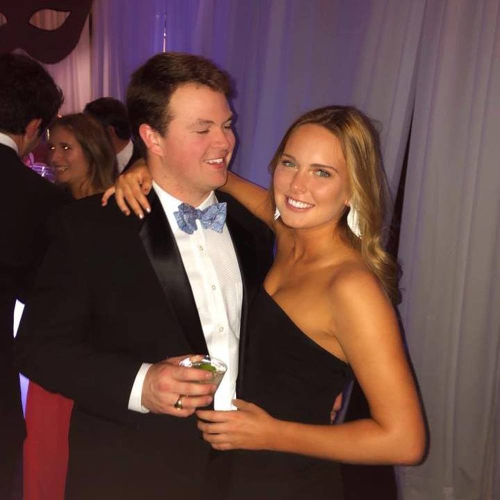 Meet your Posher, Lindsey